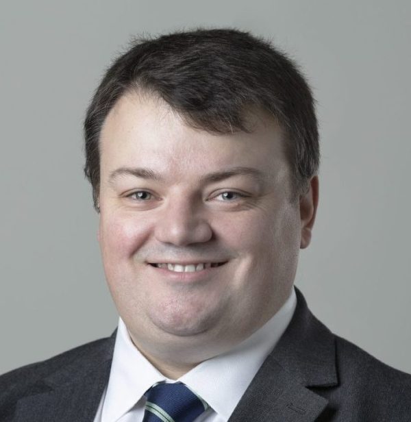 Ian Dodge Tax Advisor London