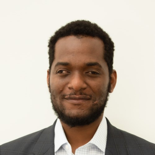 Accountant Enock Musara CA(Z)