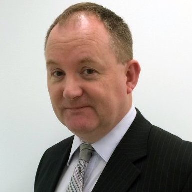 audit firm director Rob Wilkes